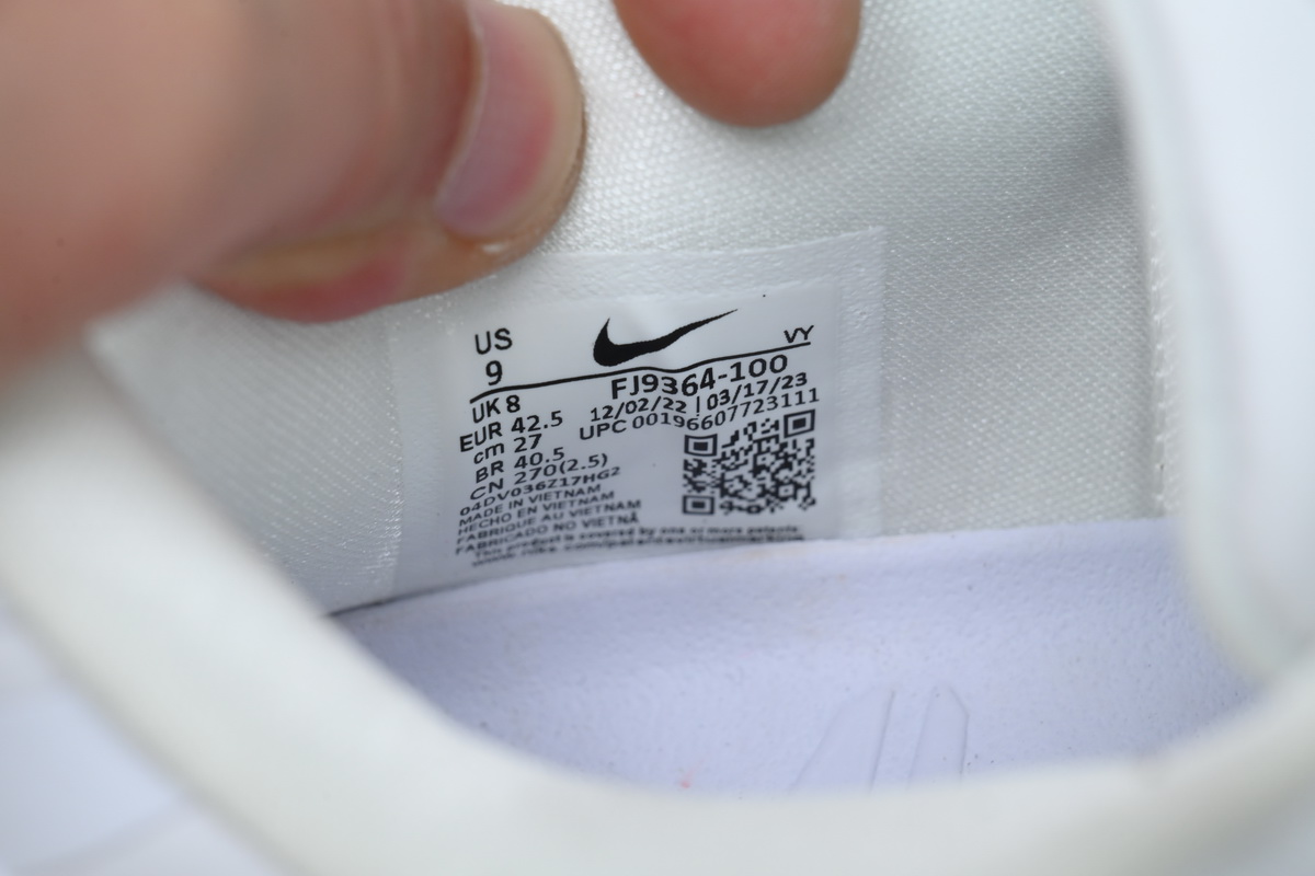 Nike Kobe 8 Protro Halo FJ9364-100