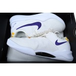 Nike Kobe 8 Protro Lakers Home HF9550-100