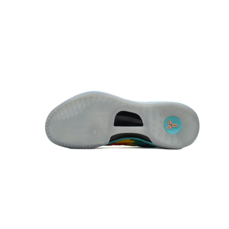 Nike Kobe 8 Protro Venice Beach FQ3548-001