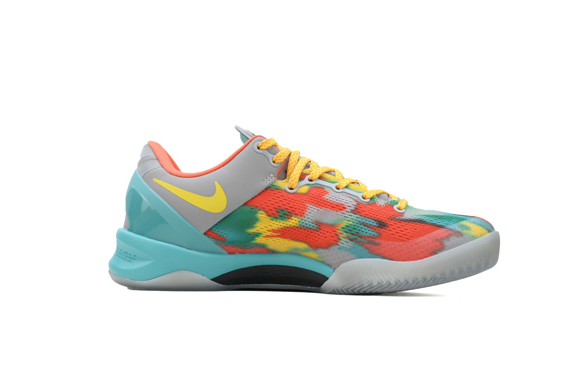 Nike Kobe 8 Protro Venice Beach FQ3548-001