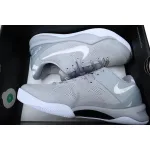 Nike Kobe 8 Protro Wolf Grey  HF9550-002