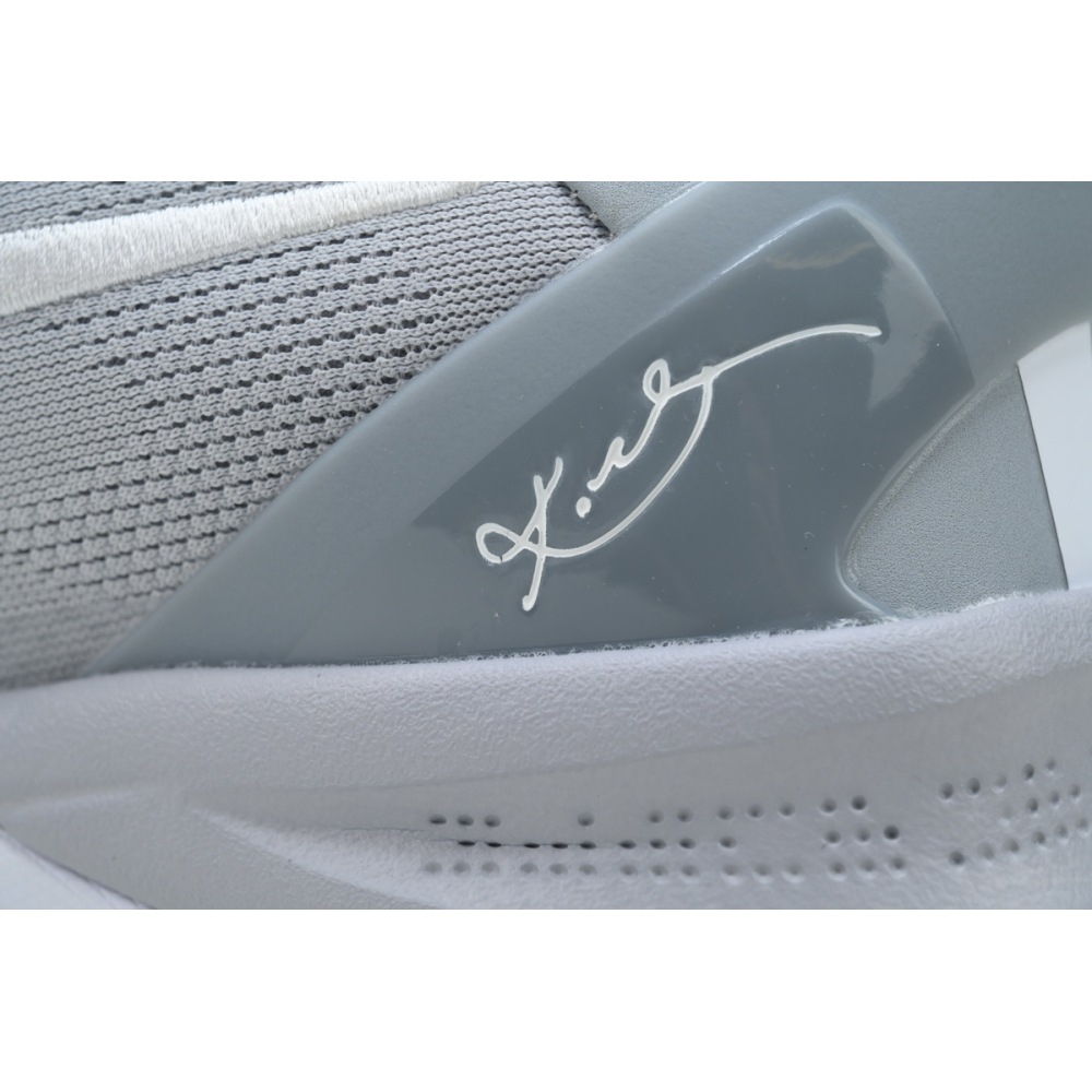 Nike Kobe 8 Protro Wolf Grey  HF9550-002