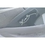 Nike Kobe 8 Protro Wolf Grey  HF9550-002