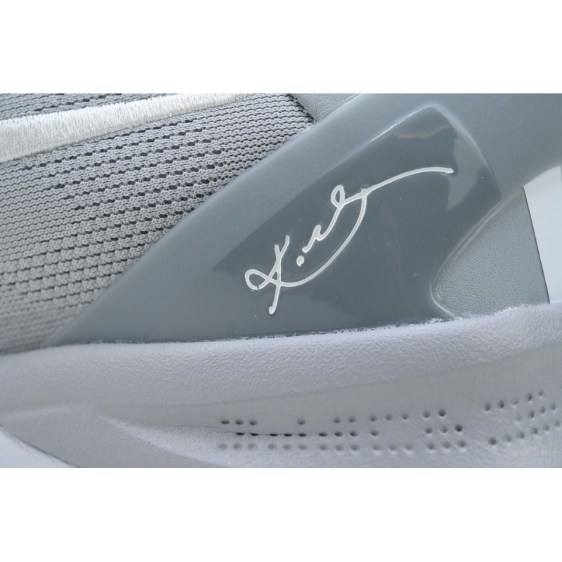 Nike Kobe 8 Protro Wolf Grey  HF9550-002