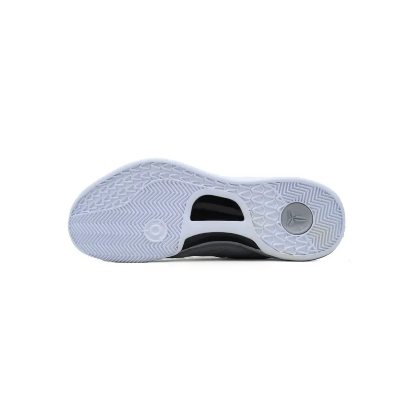 Nike Kobe 8 Protro Wolf Grey  HF9550-002