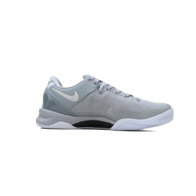 Nike Kobe 8 Protro Wolf Grey  HF9550-002 02