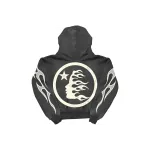 Hellstar Sports Hoodie Black CK24121903