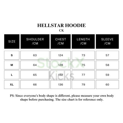 Hellstar Sport Hoodie Pink CK24122301 02