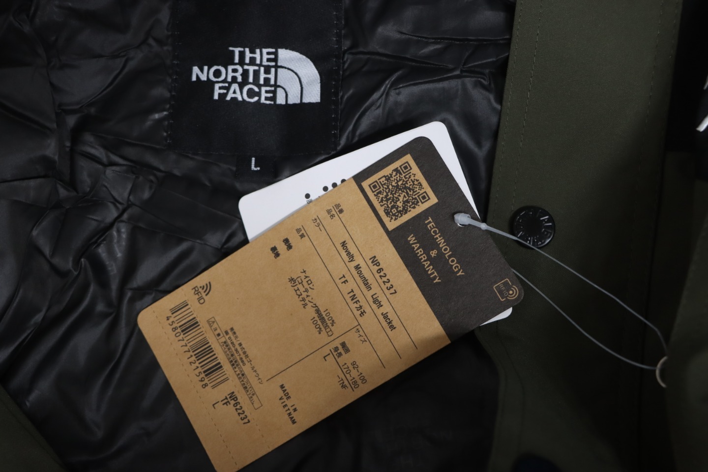 The North Face Jackets Men Green Black CK WB3202024020