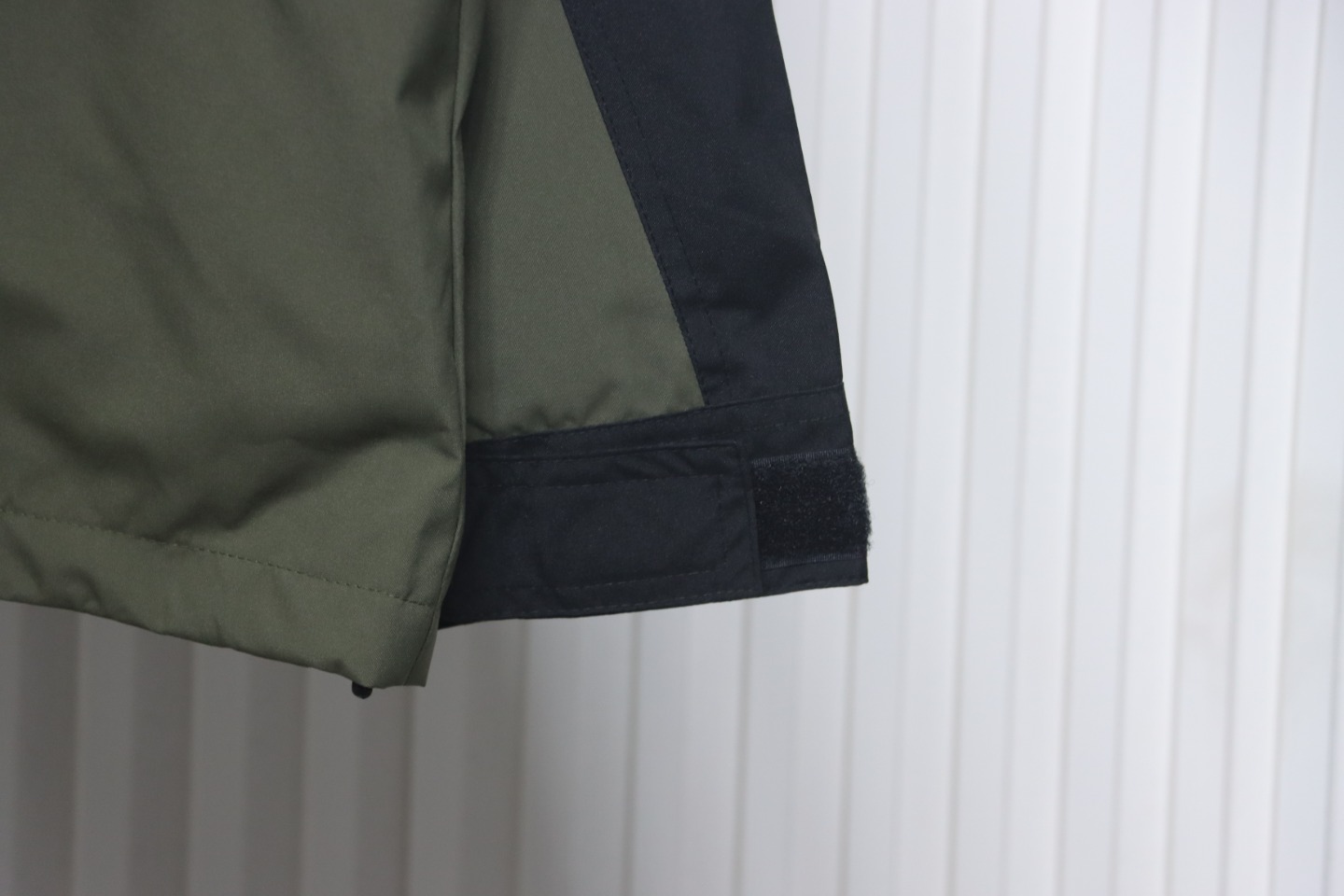 The North Face Jackets Men Green Black CK WB3202024020