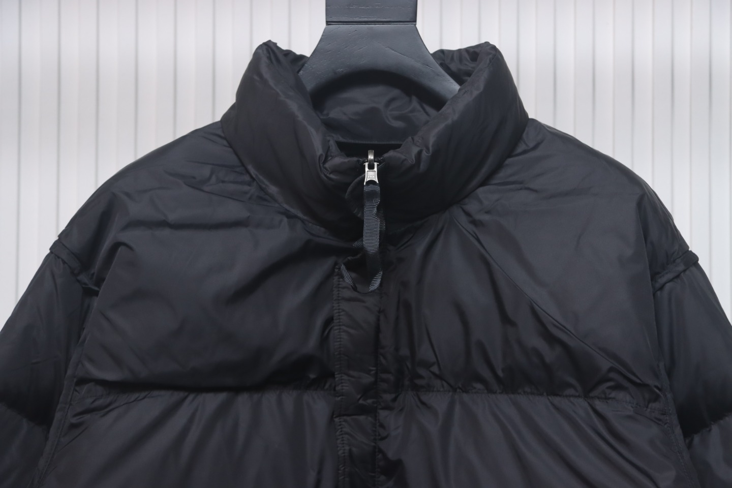 The North Face x Dover Street Market 1992 Nuptse Down Jacket Black CK 4202023032