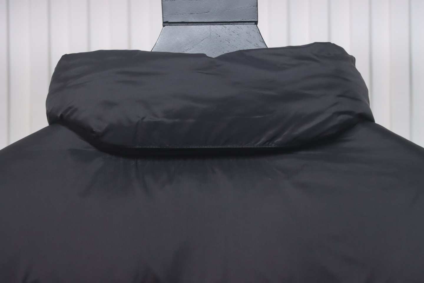 The North Face x Dover Street Market 1992 Nuptse Down Jacket Black CK 4202023032