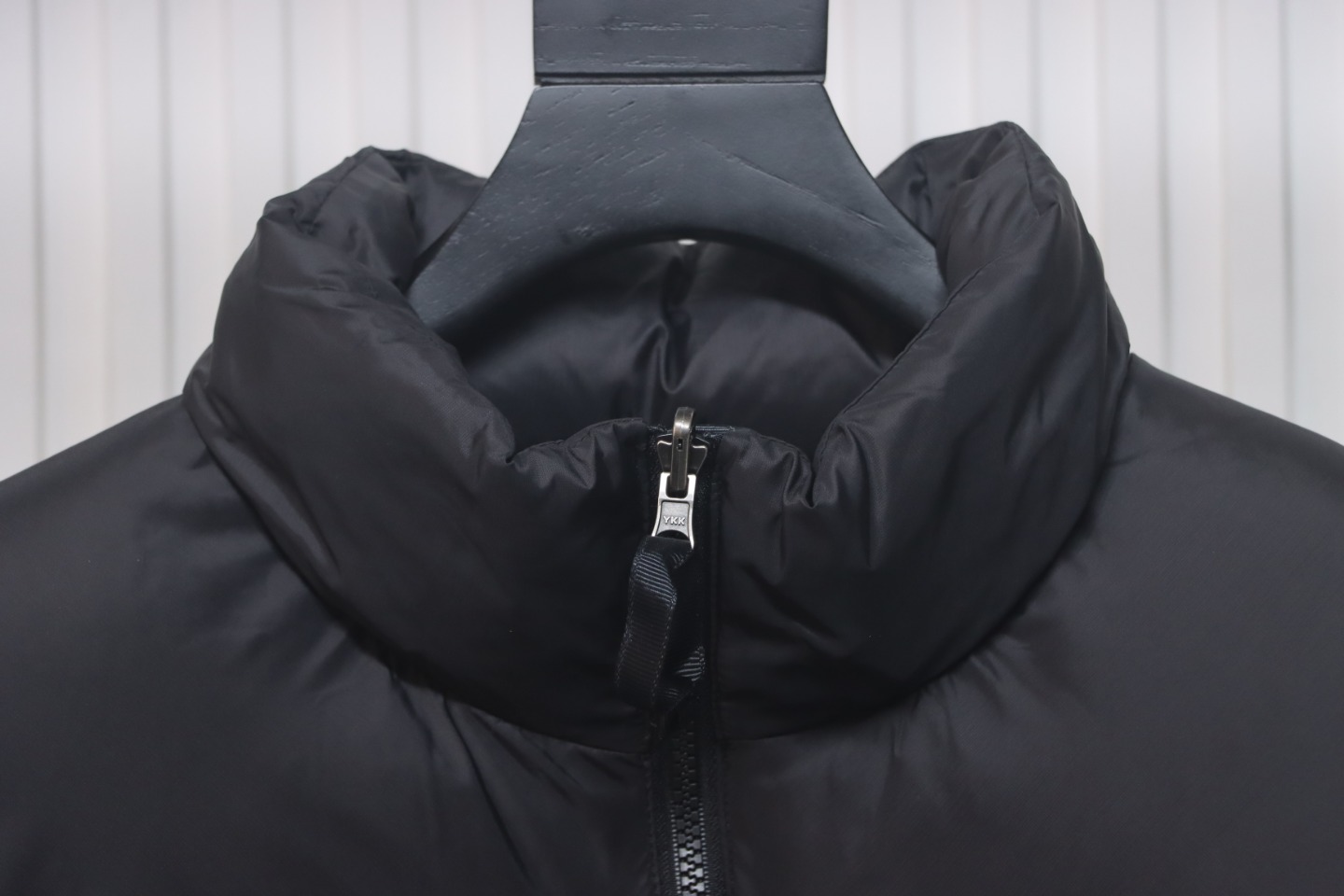 The North Face x Dover Street Market 1992 Nuptse Down Jacket Black CK 4202023032