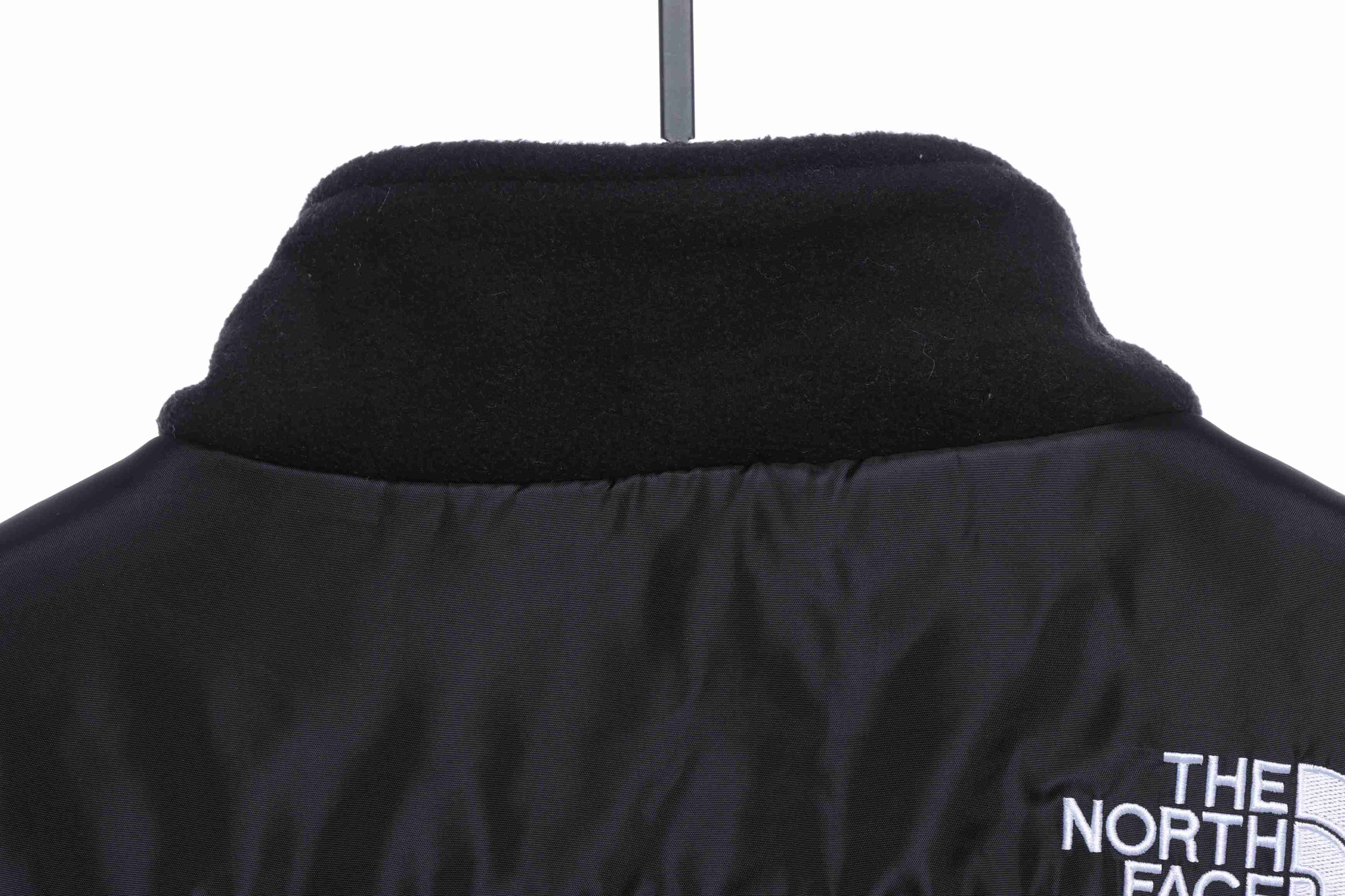 The North Face x Supreme  Expedition Fleece (FW18) Jacket Black CK 280698370