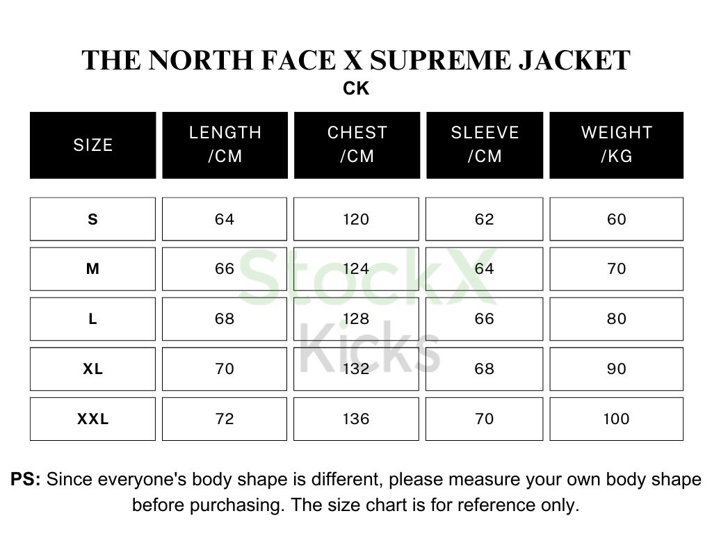 The North Face x Supreme  Expedition Fleece (FW18) Jacket Black CK 280698370