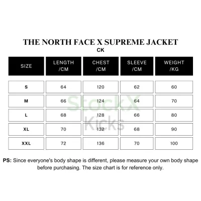 The North Face x Supreme  Expedition Fleece (FW18) Jacket White CK 280698370 02