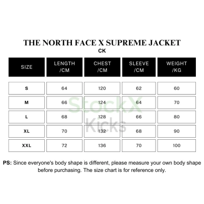 The North Face x Supreme  Expedition Fleece (FW18) Jacket Black CK 280698370 02
