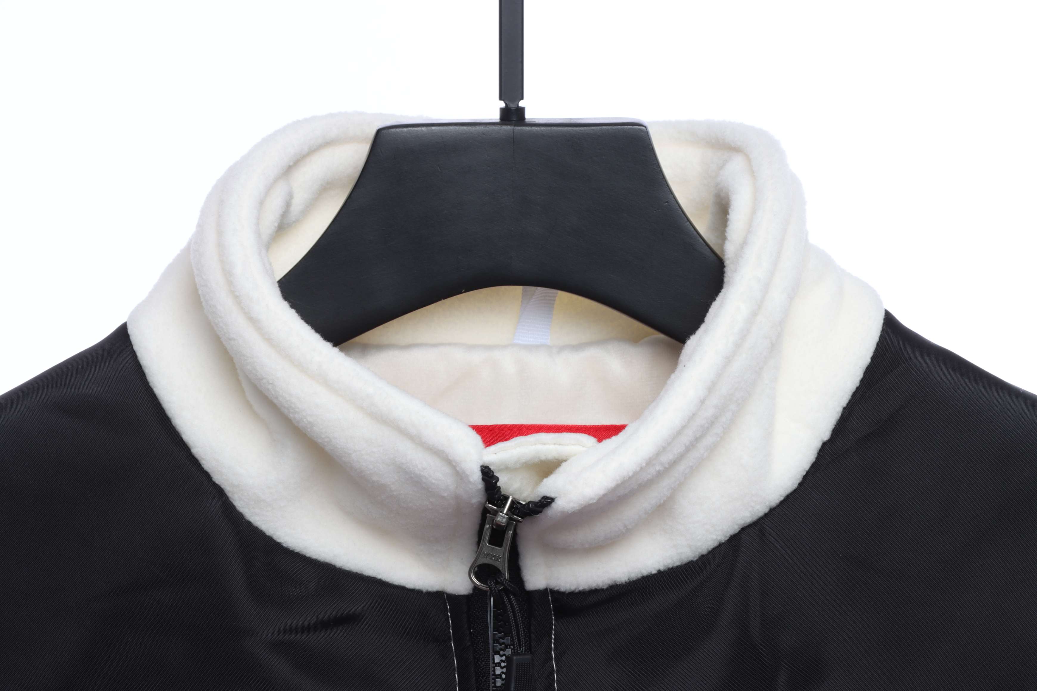 The North Face x Supreme  Expedition Fleece (FW18) Jacket White CK 280698370