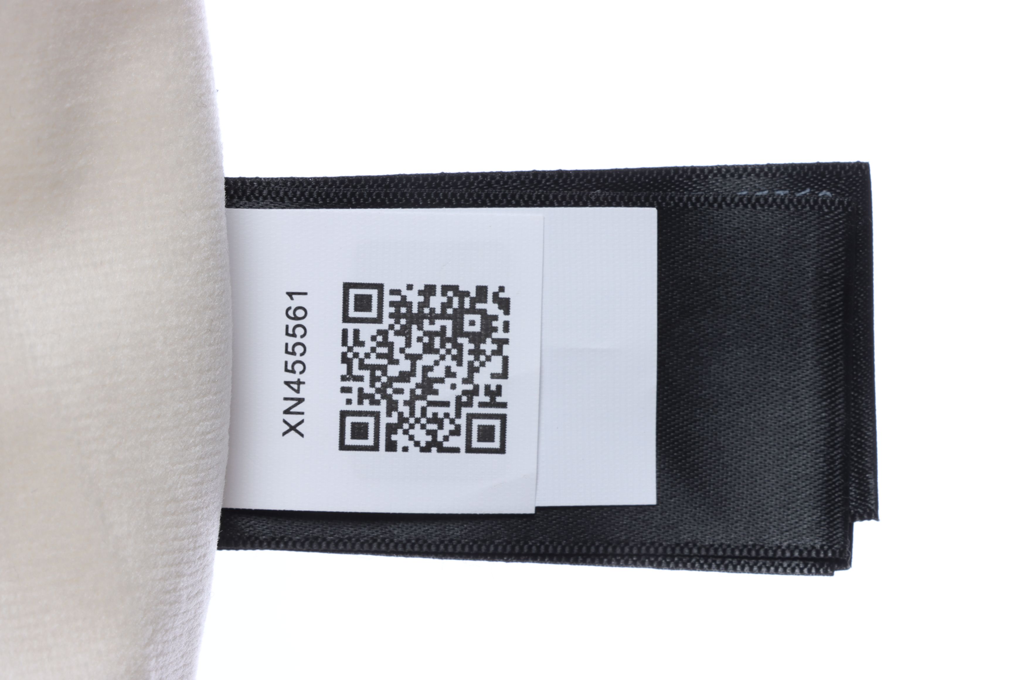 The North Face x Supreme  Expedition Fleece (FW18) Jacket White CK 280698370