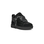 UGG Lowmel Black (Women's) 1144032-BLK