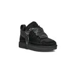 UGG Lowmel Black (Women's) 1144032-BLK