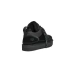 UGG Lowmel Black (Women's) 1144032-BLK