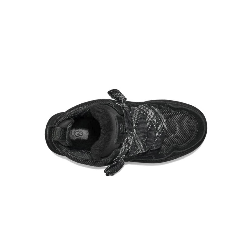 UGG Lowmel Black (Women's) 1144032-BLK