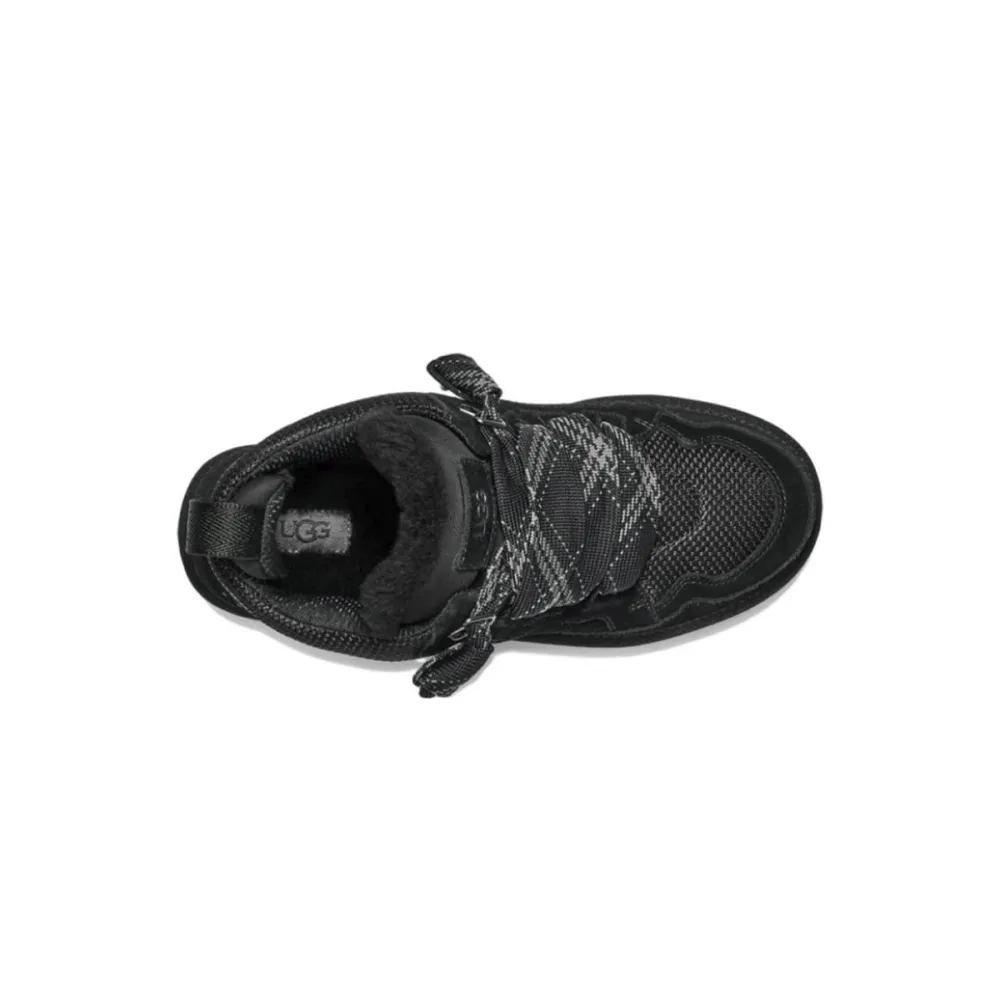 UGG Lowmel Black (Women's) 1144032-BLK
