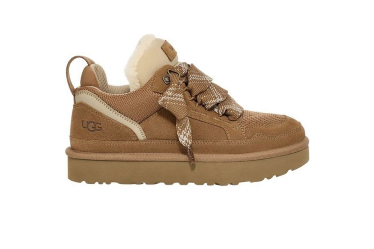 UGG Lowmel Chestnut (Women's) 1144032-CHE