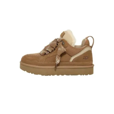 UGG Lowmel Chestnut (Women's) 1144032-CHE 01