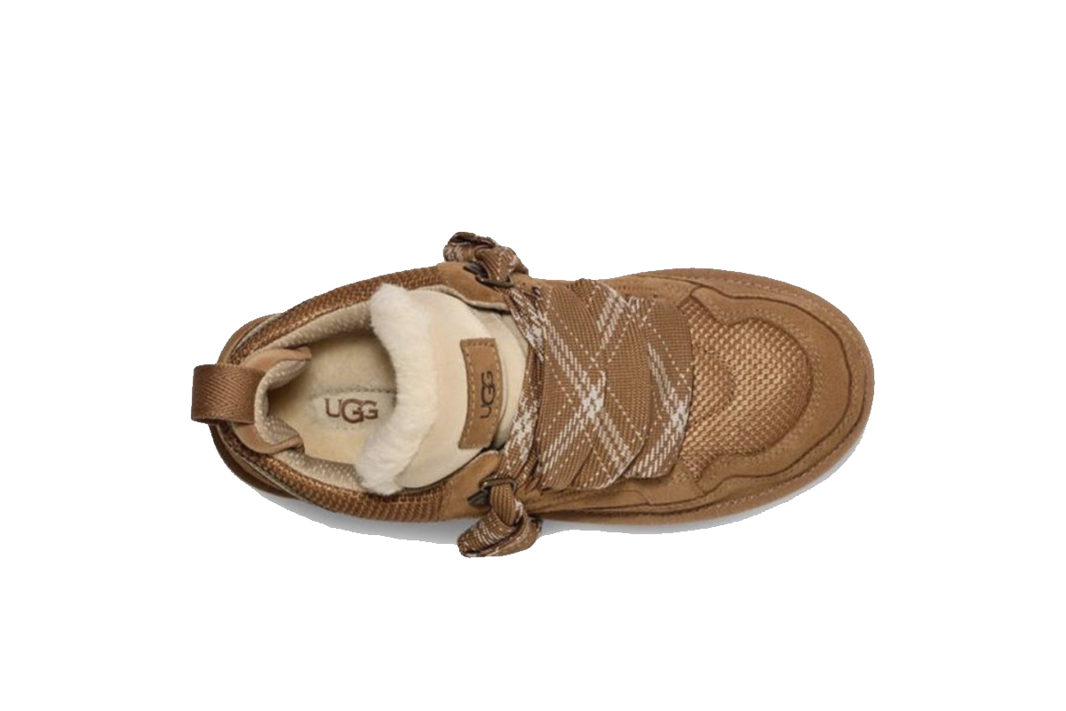 UGG Lowmel Chestnut (Women's) 1144032-CHE