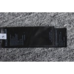 Balenciaga Removable Cargo Pants Black CK WH3902024027