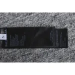 Balenciaga Removable Cargo Pants Black CK WH3902024027