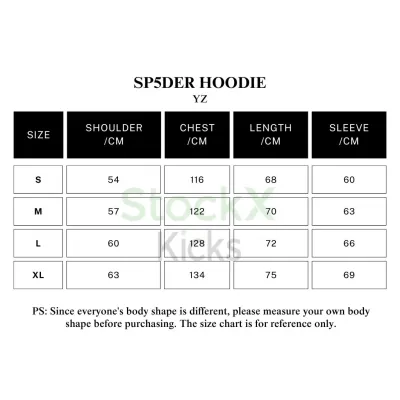 Spider Worldwide Black OG Web Hoodie YZ GE939 02