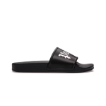 Palm Angels Pool Slides Black CK 24122301