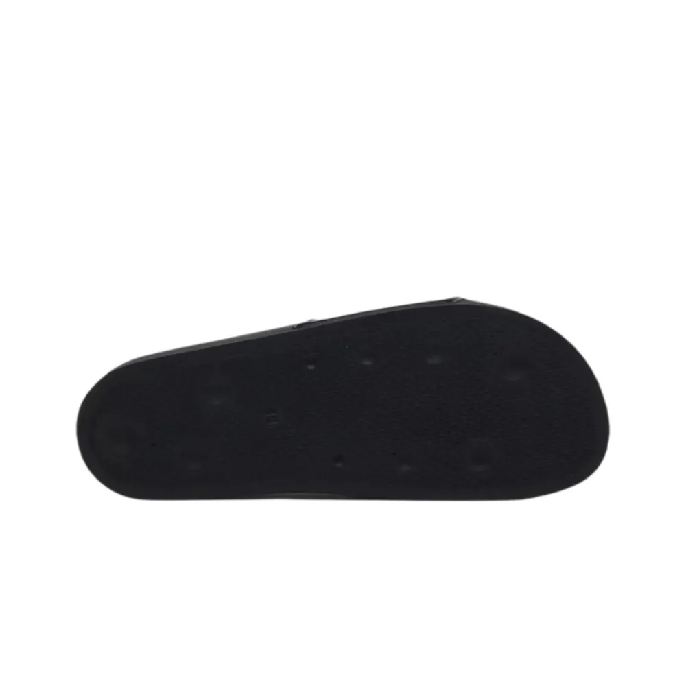 Palm Angels Pool Slides Black CK 24122301