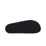 Palm Angels Pool Slides Black CK 24122301