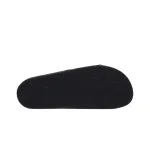 Palm Angels Pool Slides Black CK 24122301