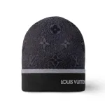 [Add One] LOUIS VUITTON My Monogram Eclipse Hat
