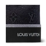 [Add One] LOUIS VUITTON My Monogram Eclipse Hat