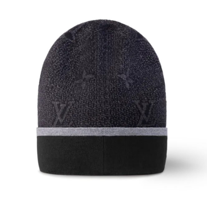 [Add One] LOUIS VUITTON My Monogram Eclipse Hat