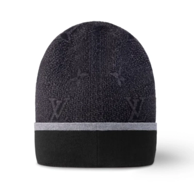 [Add One] LOUIS VUITTON My Monogram Eclipse Hat 02