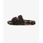 Balenciaga Furry Slides 'Leopard' CK20241225
