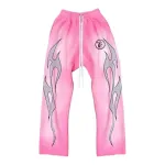 HELLSTAR Flame Sweatpants 