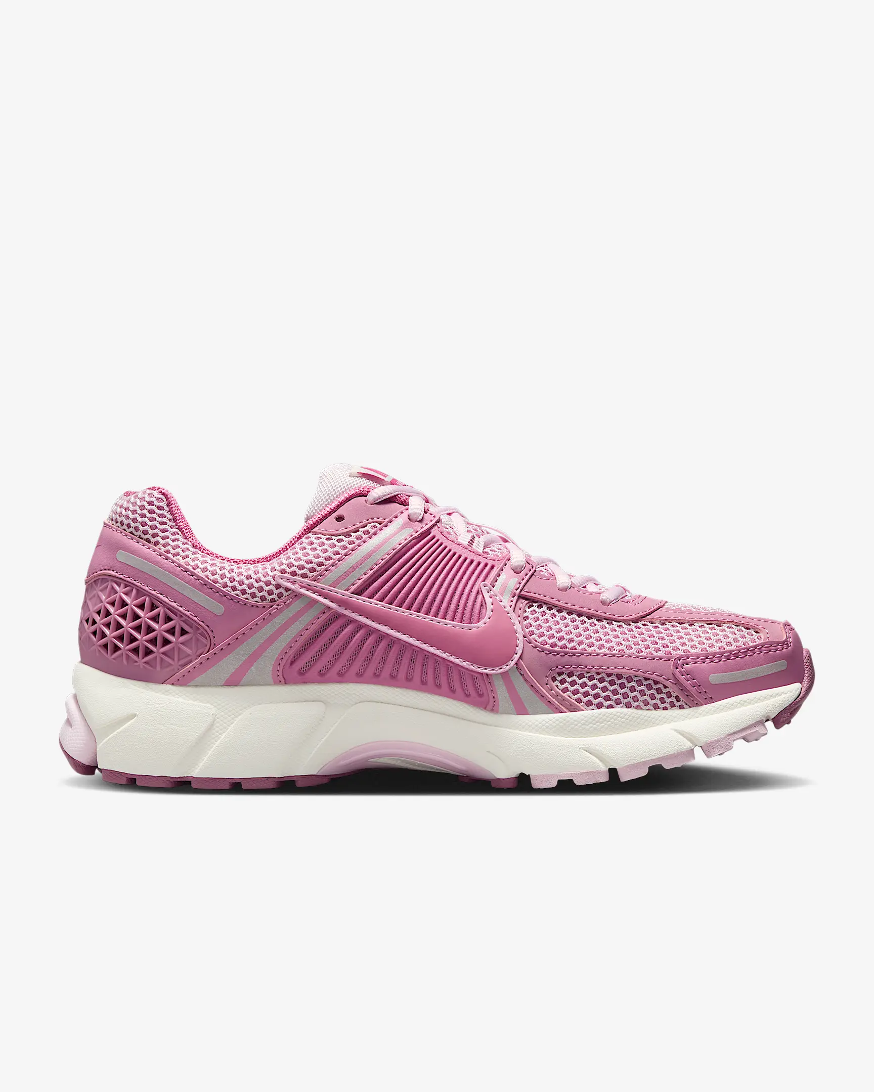 Nike Zoom Vomero 5 Elemental Pink Desert Berry FJ2028-600
