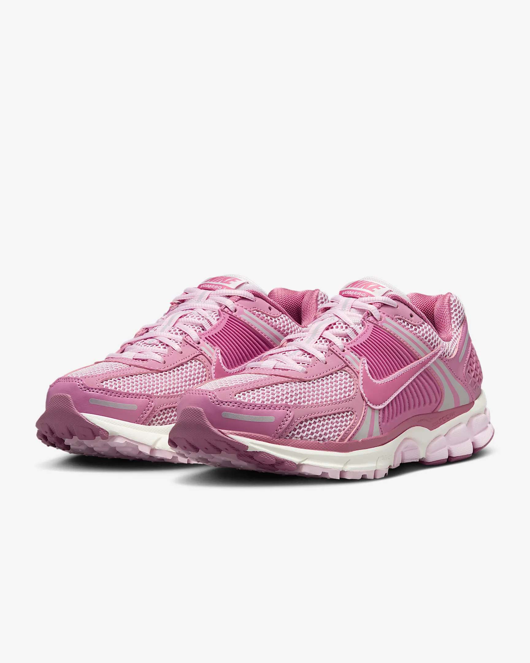 Nike Zoom Vomero 5 Elemental Pink Desert Berry FJ2028-600