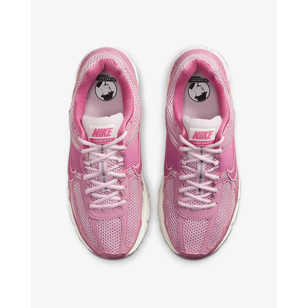 Nike Zoom Vomero 5 Elemental Pink Desert Berry FJ2028-600