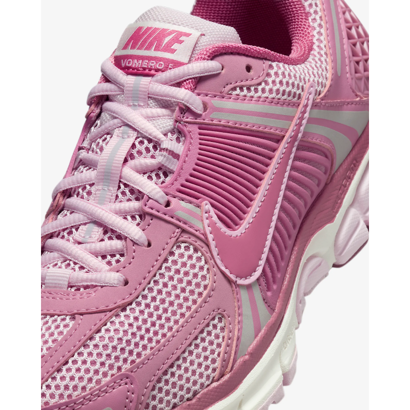 Nike Zoom Vomero 5 Elemental Pink Desert Berry FJ2028-600