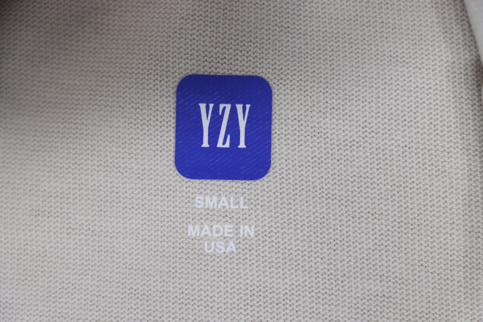 YEEZY x GAP x BALENCIAGA BEIGE Hoodie CK20241225