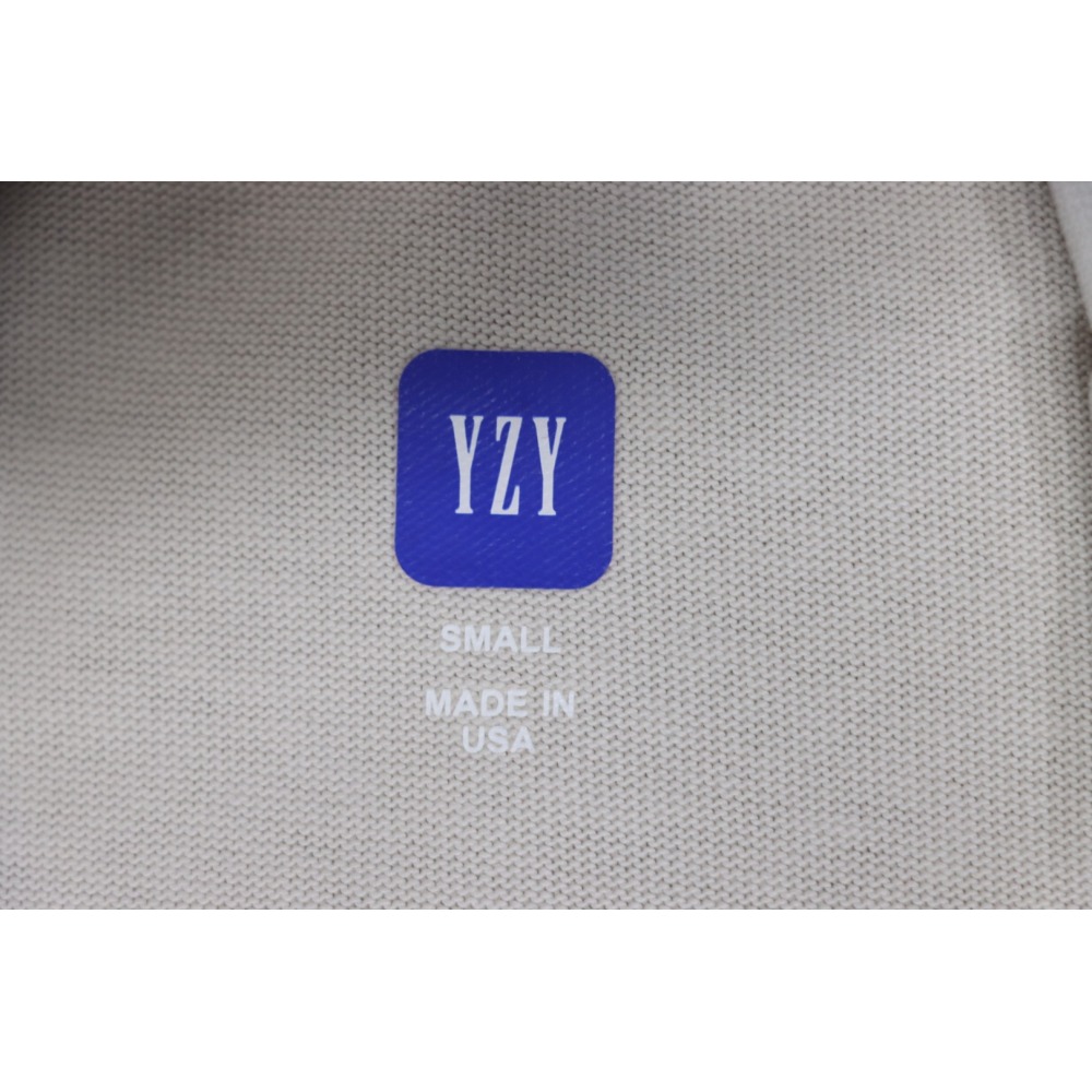 YEEZY x GAP x BALENCIAGA BEIGE Hoodie CK20241225